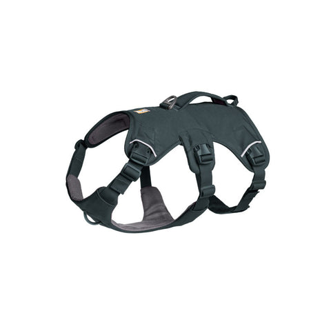 Web Master sele XS Basalt Grey