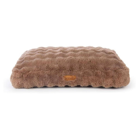 Alpine Mattress M 80x60 cm Taupe
