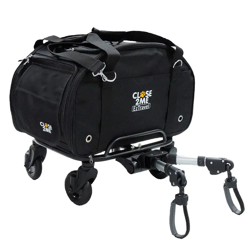 Pet-rider max 10 kg