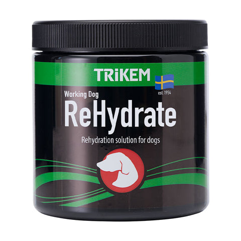 Working Dog Rehydrate 400 g