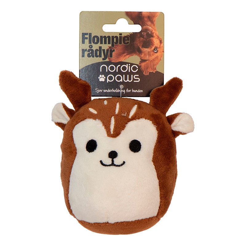 Flompie rådyr