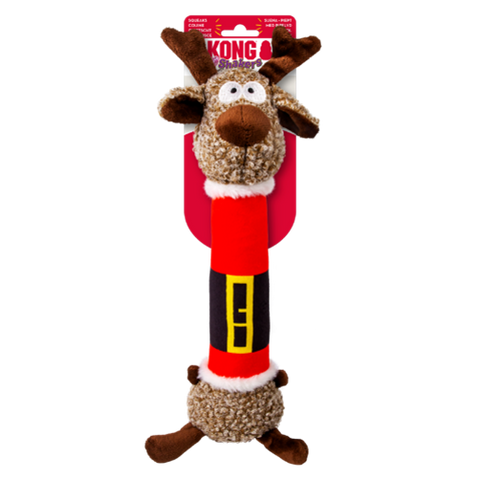 Holiday Shakers Luvs rensdyr