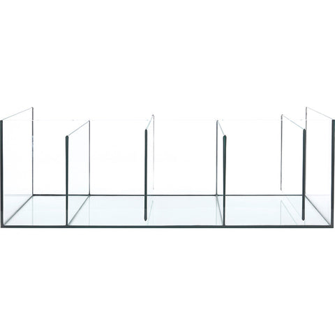 Sumpfilter 120x43x40 cm (F/200 cm MOVE)