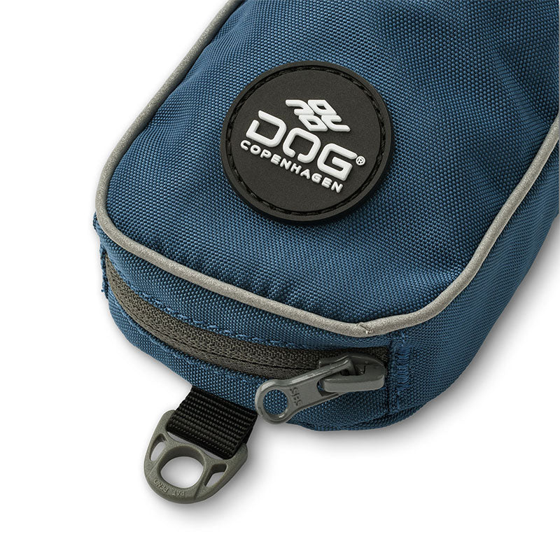Pouch Organizer linetaske Blå