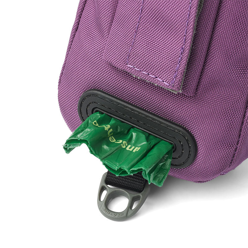 Pouch Organizer linetaske Lilla