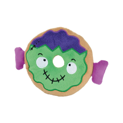 Halloween Donuts 12,5 cm - ass. varianter