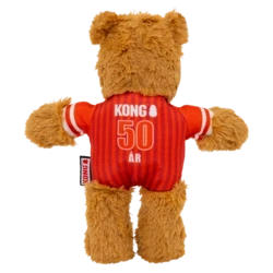 Wild Knots Sport Bear DK Plyslegetøj