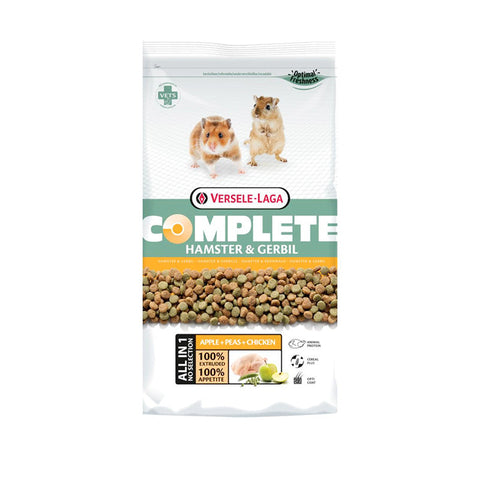 Hamster Complete 2 kg
